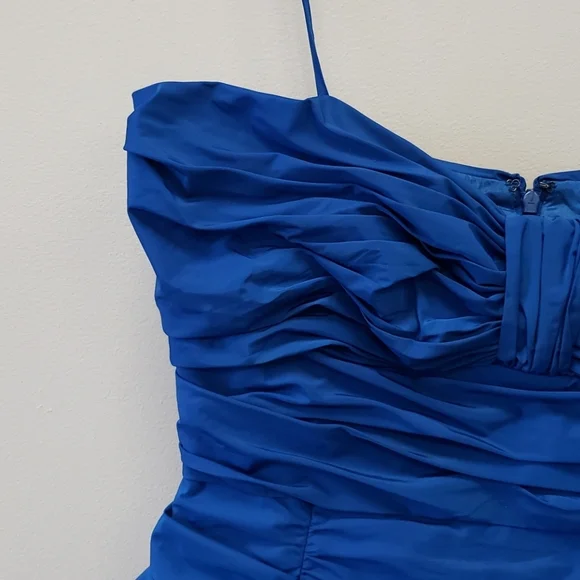 JS Collection Cocktail Dress - Picture 6 of 6